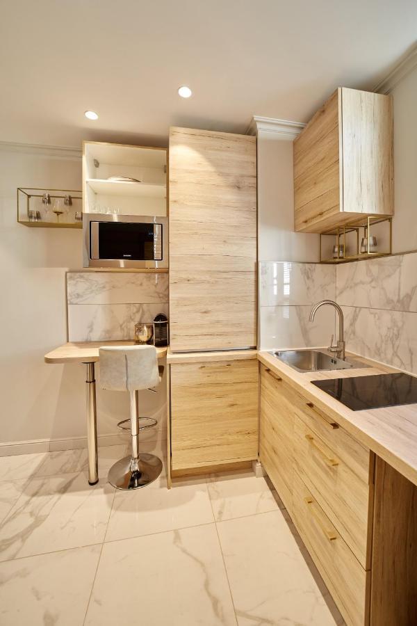 Apartamento Les Perles Amiénoises ☆ White Pearl ☆ Hyper Centre ☆ Amiens Exterior foto