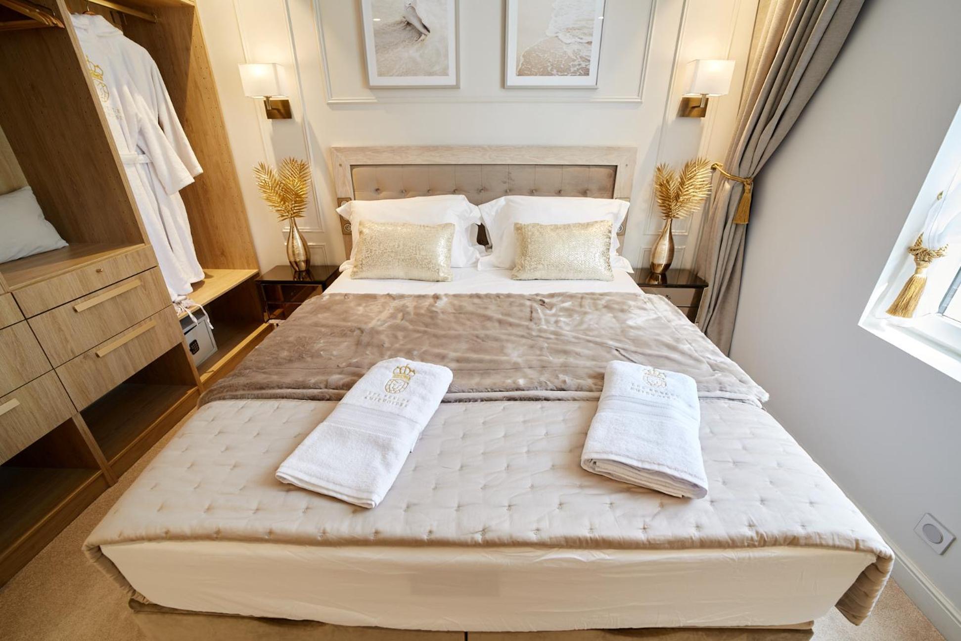 Apartamento Les Perles Amiénoises ☆ White Pearl ☆ Hyper Centre ☆ Amiens Exterior foto